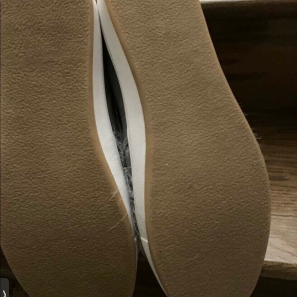 NEW Steve Madden shoes fur - Picture 3 of 3